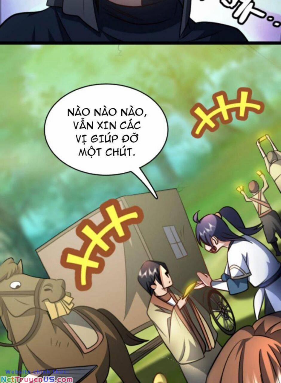 Thiên Khải Bại Gia 82 trang 2