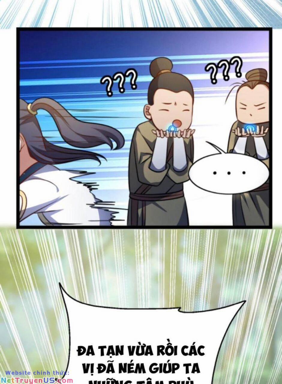 Thiên Khải Bại Gia 82 trang 24