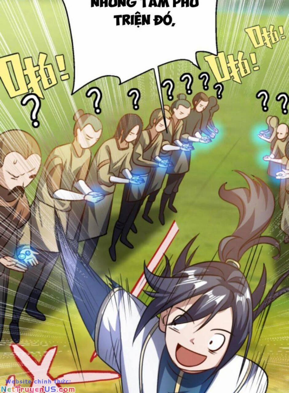 Thiên Khải Bại Gia 82 trang 25