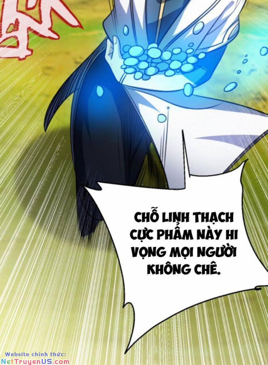 Thiên Khải Bại Gia 82 trang 26