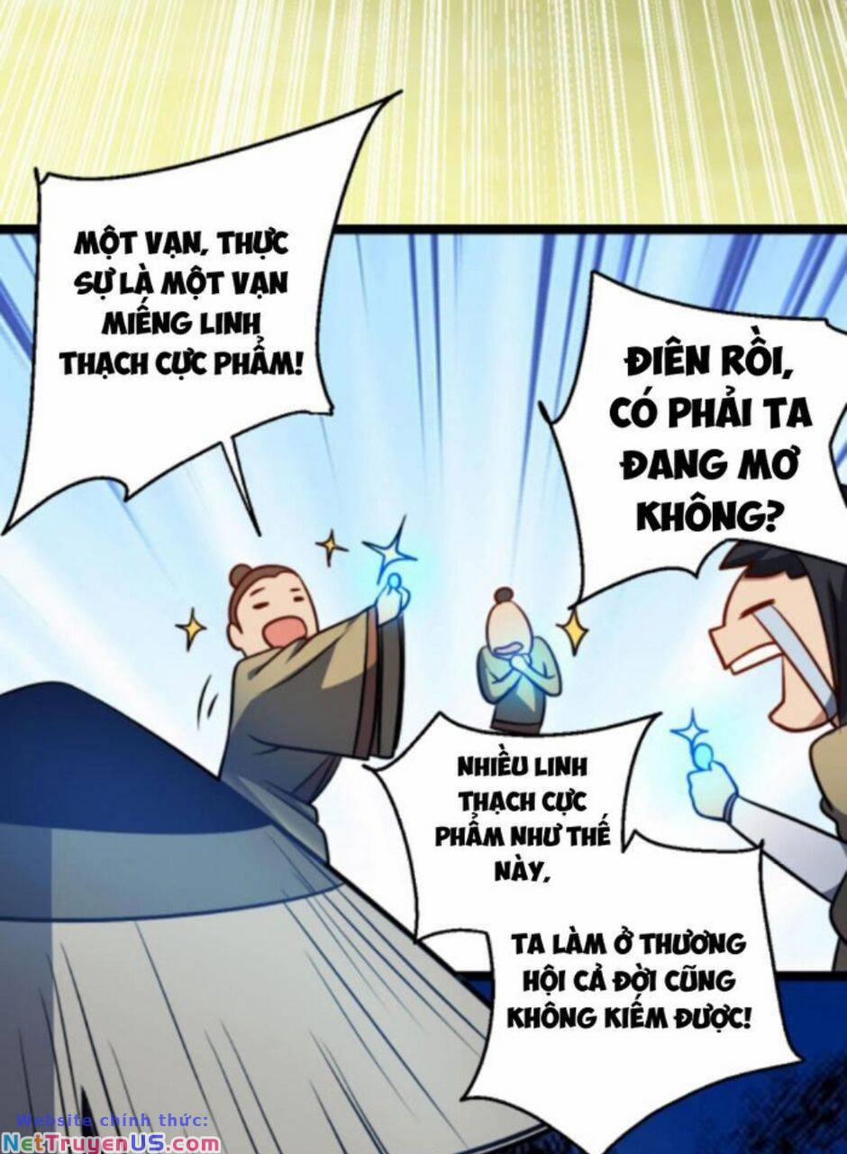 Thiên Khải Bại Gia 82 trang 27