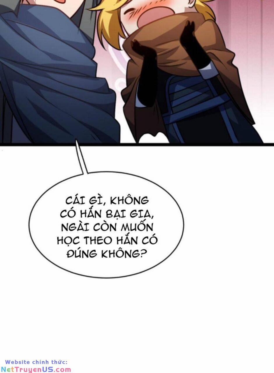 Thiên Khải Bại Gia 82 trang 30