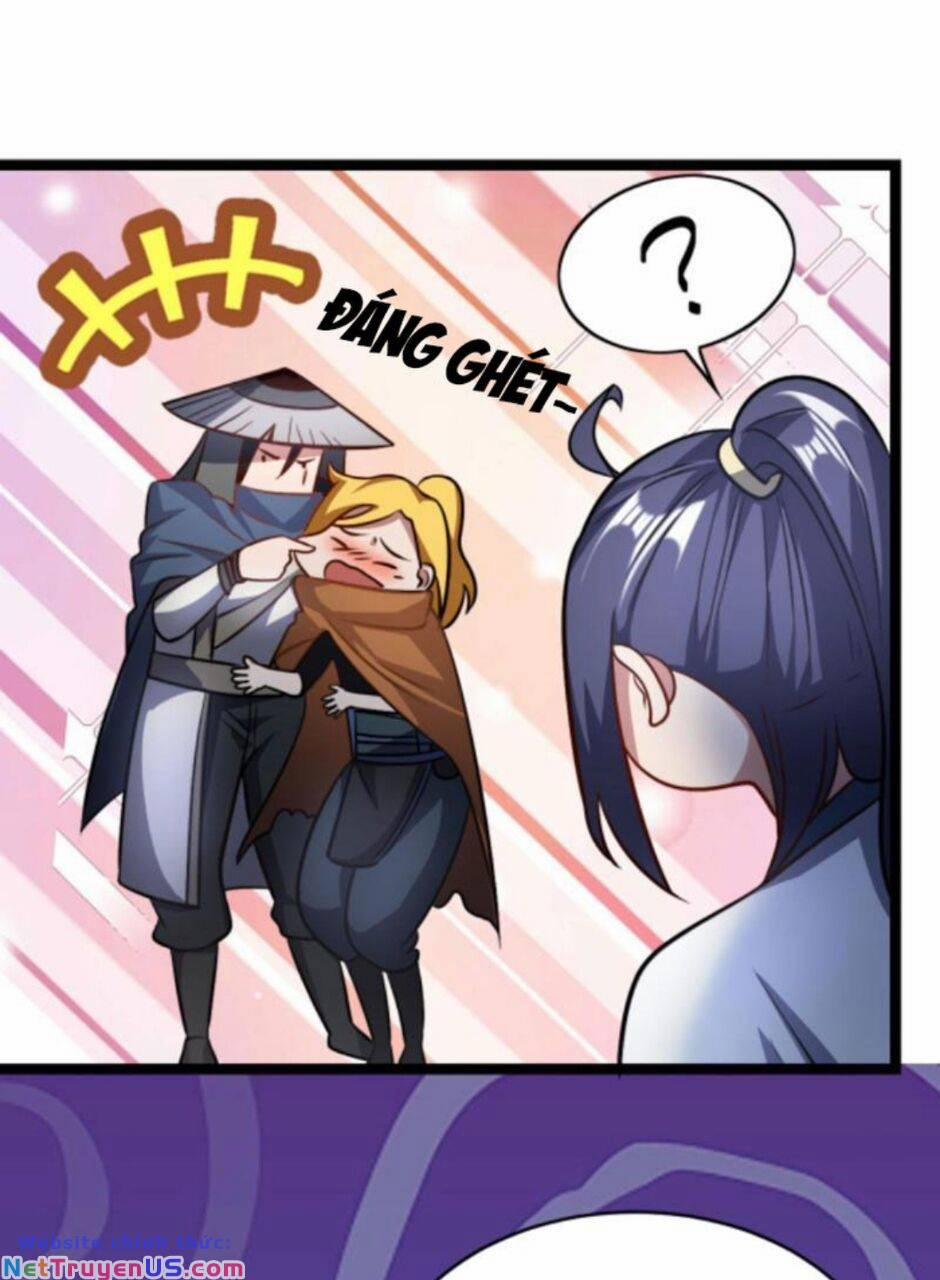 Thiên Khải Bại Gia 82 trang 31