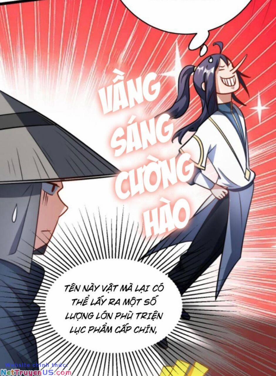 Thiên Khải Bại Gia 82 trang 7