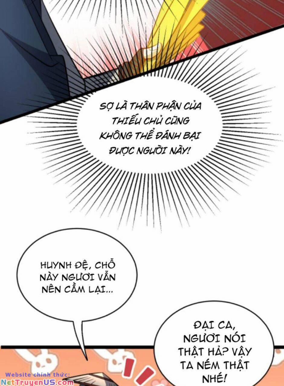 Thiên Khải Bại Gia 82 trang 8