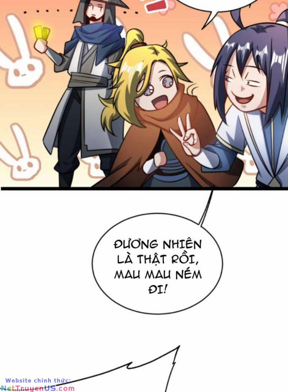 Thiên Khải Bại Gia 82 trang 9