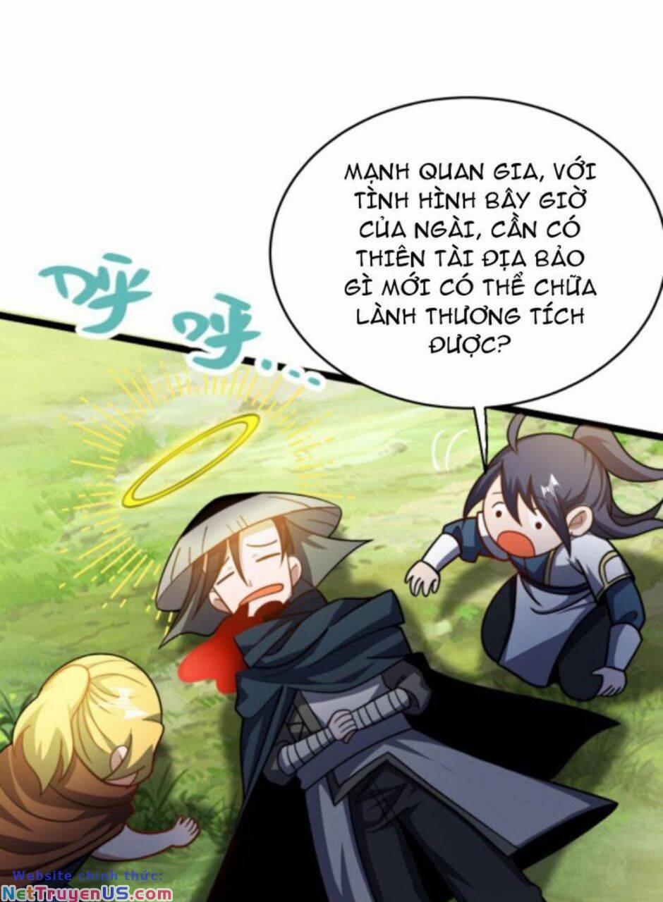 Thiên Khải Bại Gia 83 trang 16