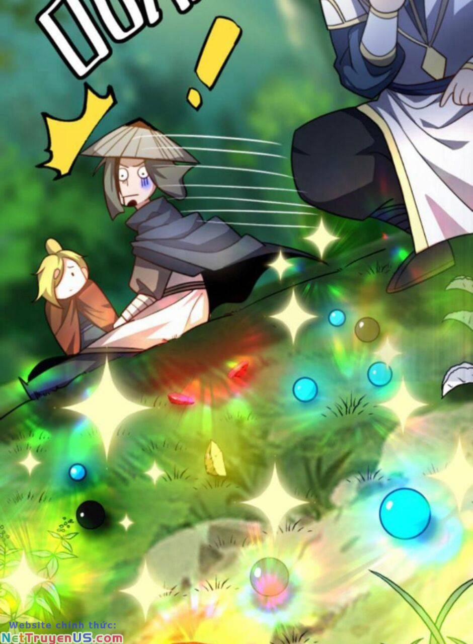 Thiên Khải Bại Gia 83 trang 19