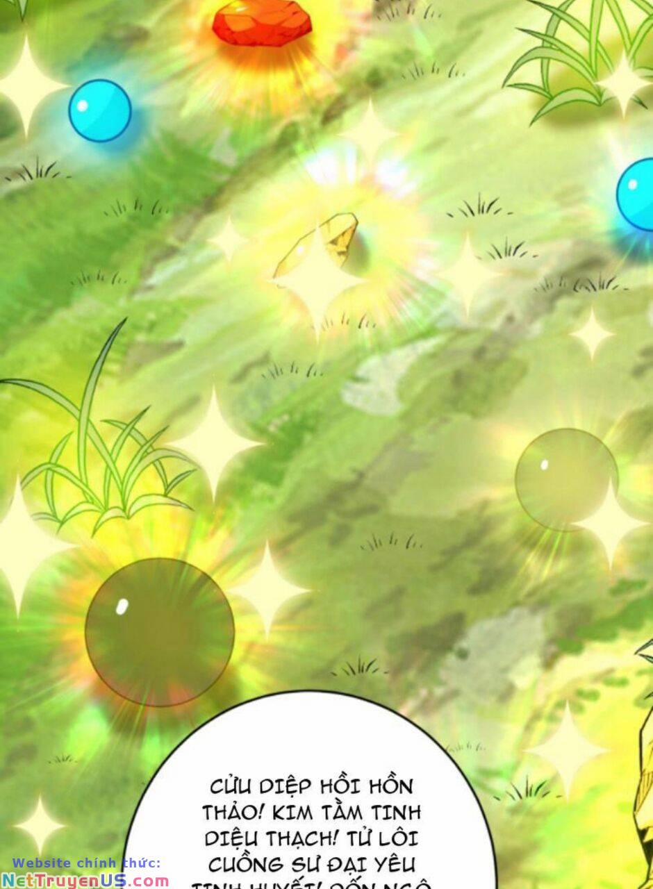 Thiên Khải Bại Gia 83 trang 20