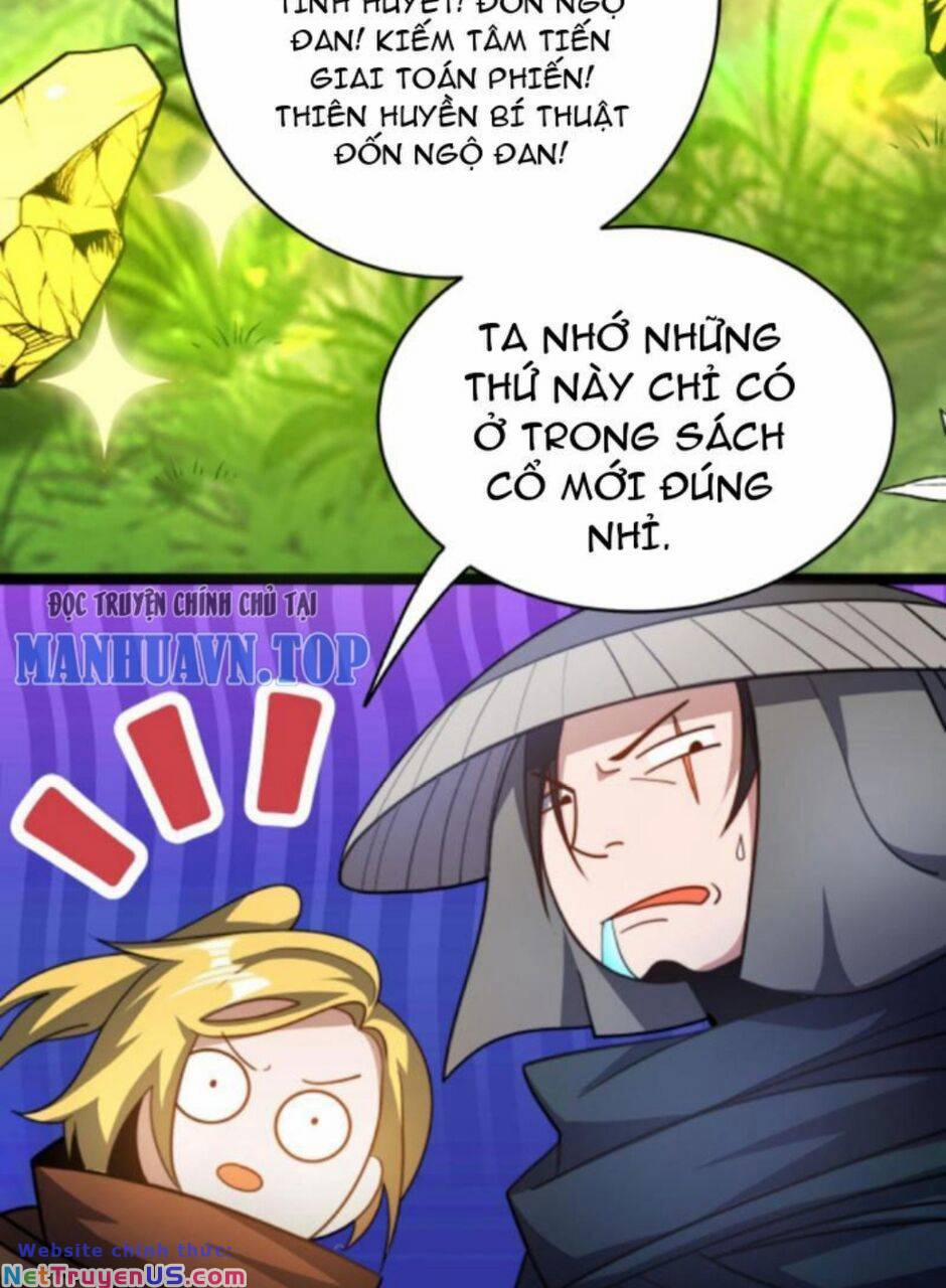 Thiên Khải Bại Gia 83 trang 21