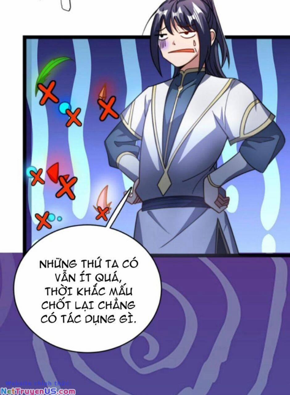 Thiên Khải Bại Gia 83 trang 23