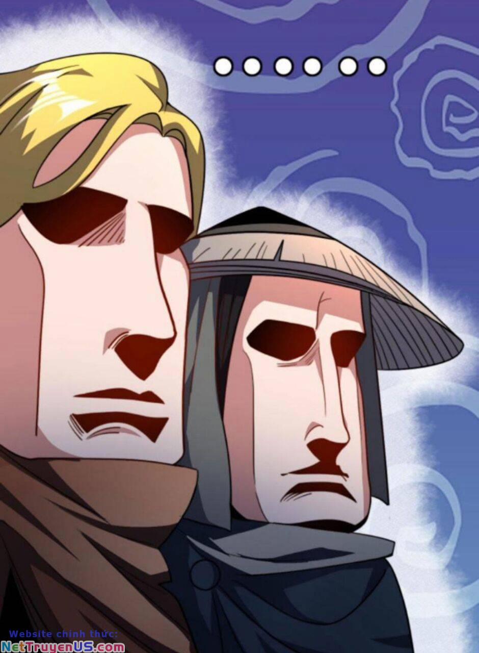 Thiên Khải Bại Gia 83 trang 24