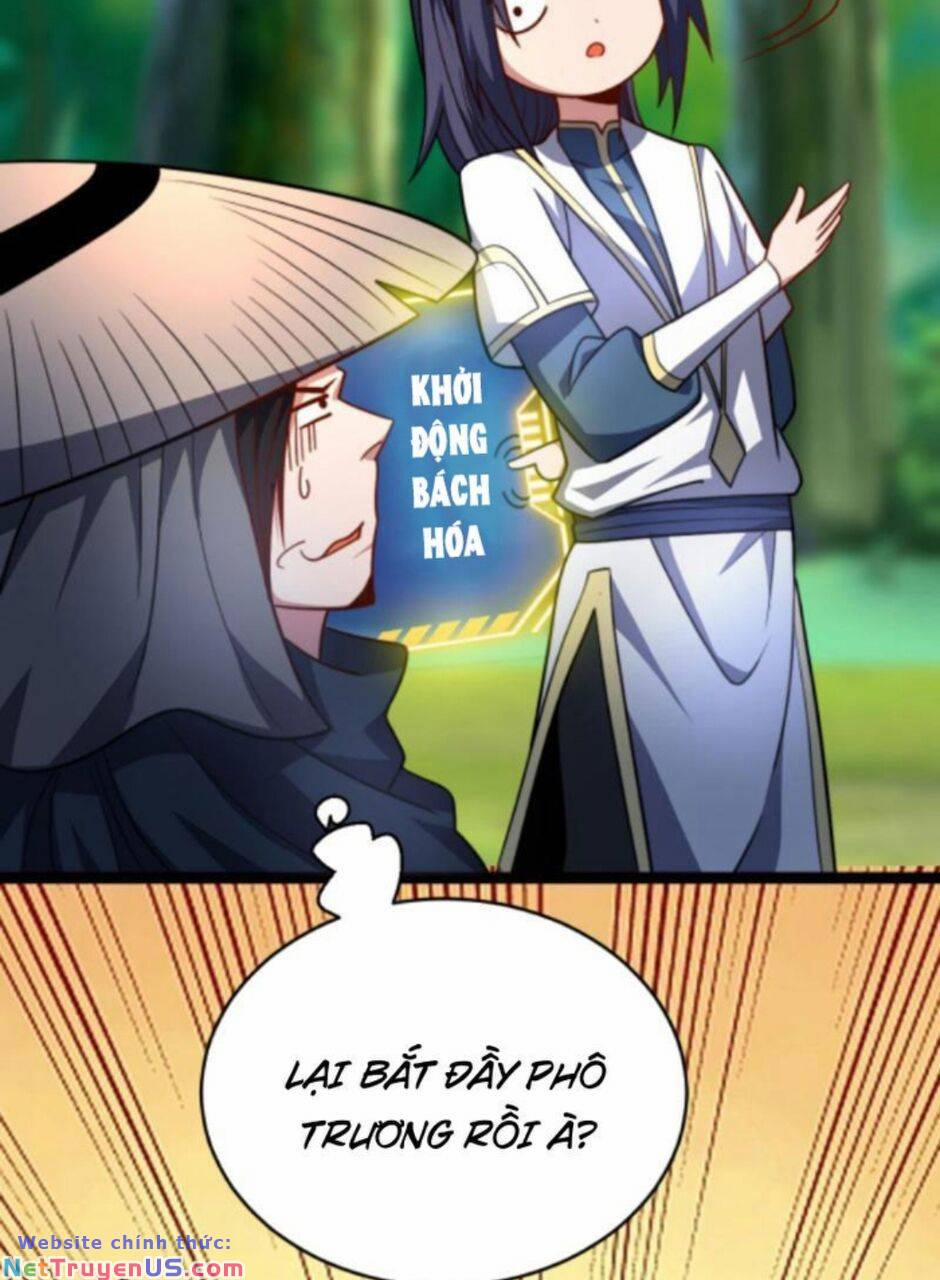Thiên Khải Bại Gia 83 trang 26