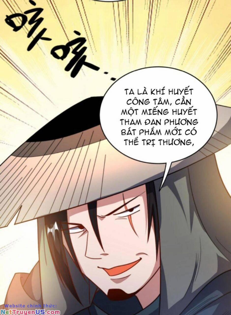 Thiên Khải Bại Gia 83 trang 27