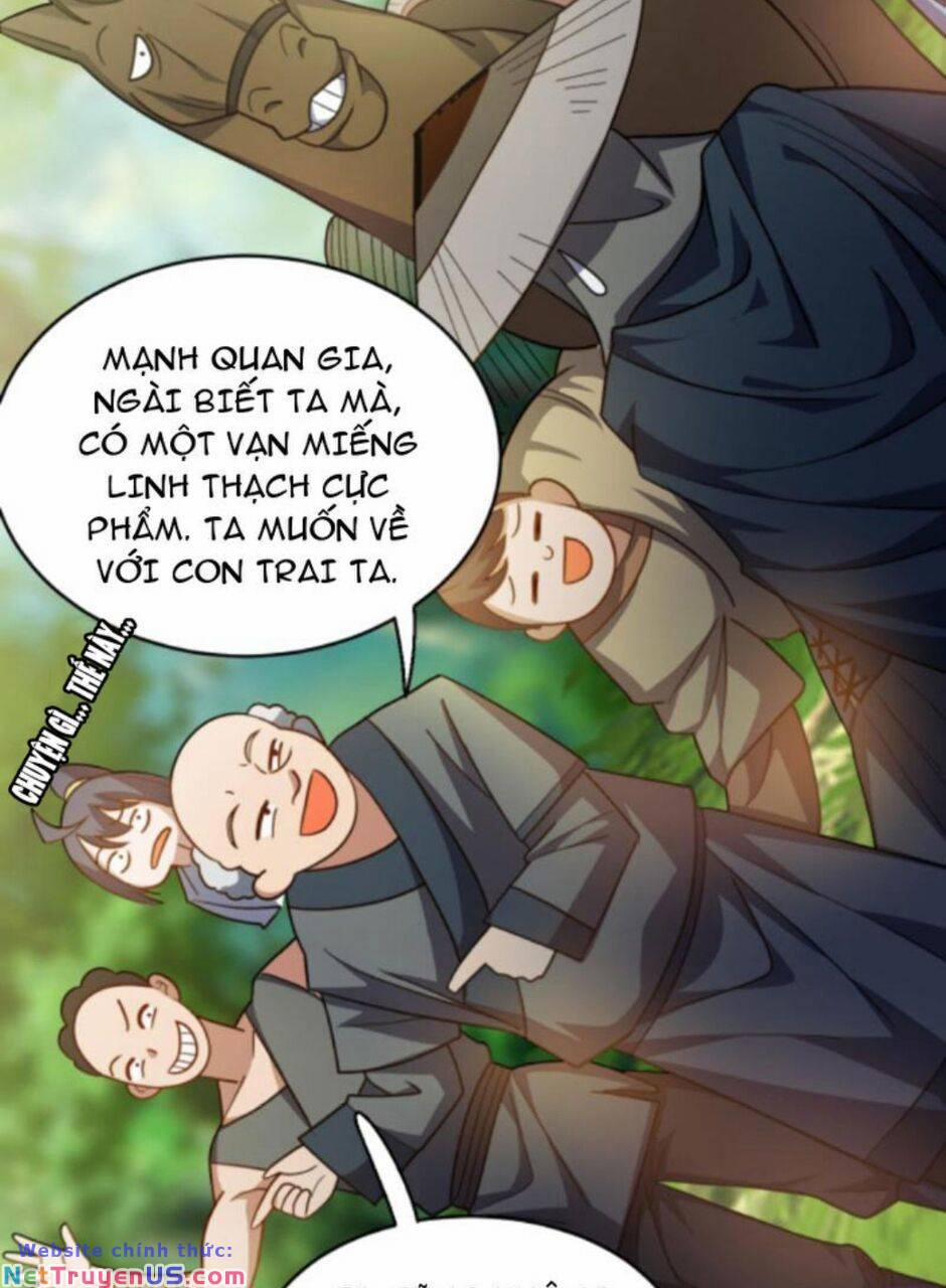 Thiên Khải Bại Gia 83 trang 3