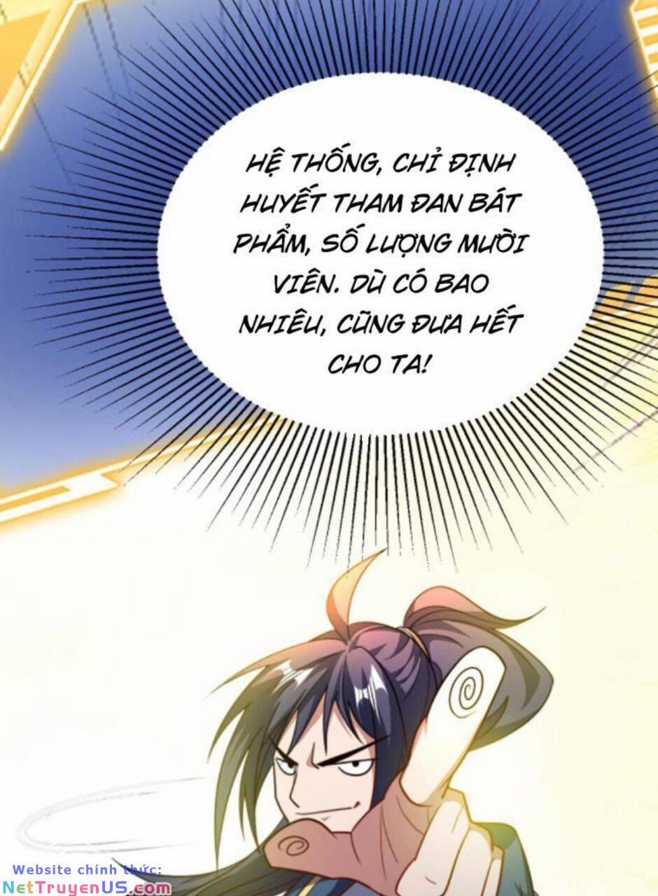 Thiên Khải Bại Gia 83 trang 31