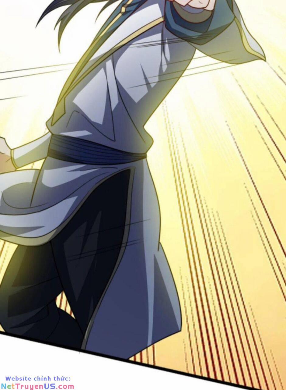 Thiên Khải Bại Gia 83 trang 32