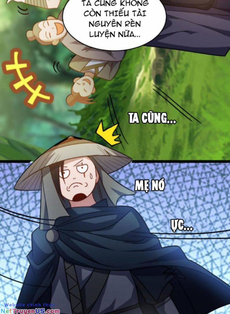 Thiên Khải Bại Gia 83 trang 4