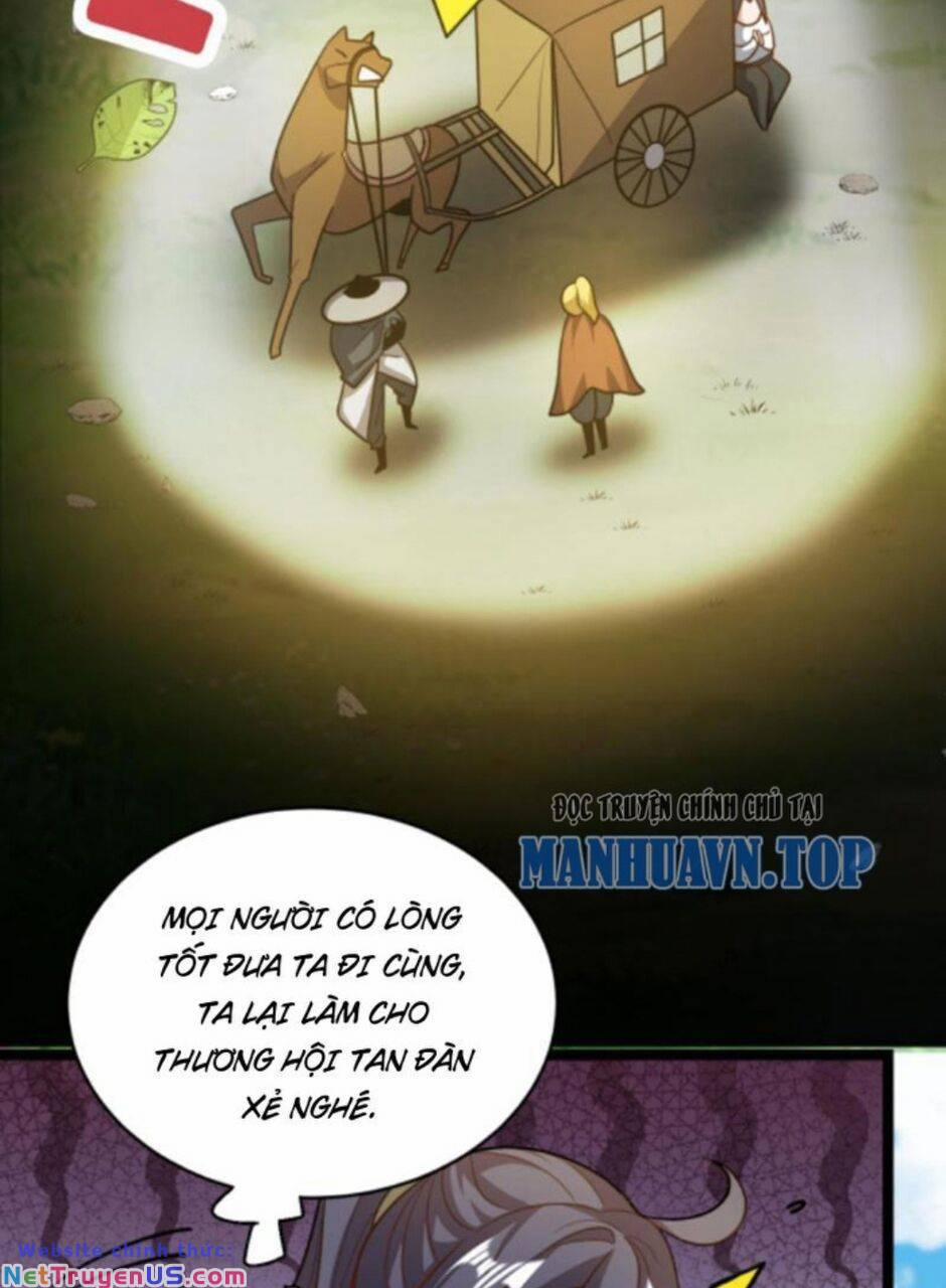 Thiên Khải Bại Gia 83 trang 6