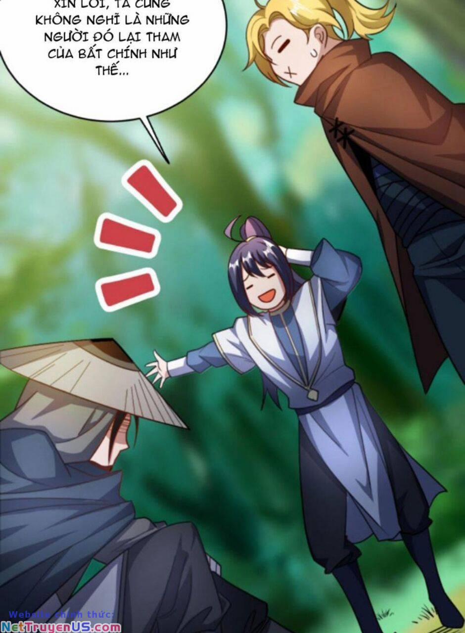 Thiên Khải Bại Gia 83 trang 9