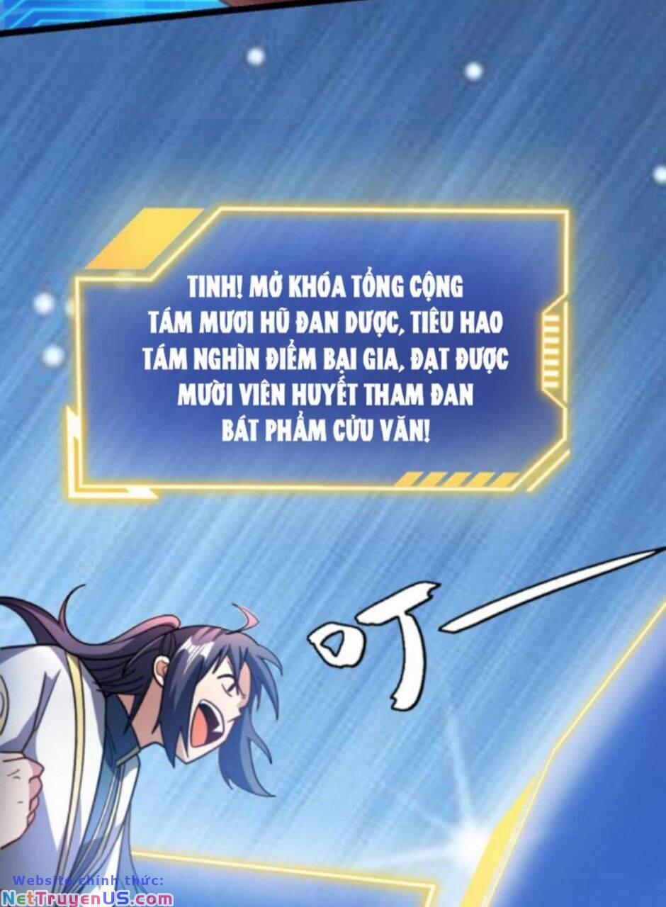 Thiên Khải Bại Gia 84 trang 1