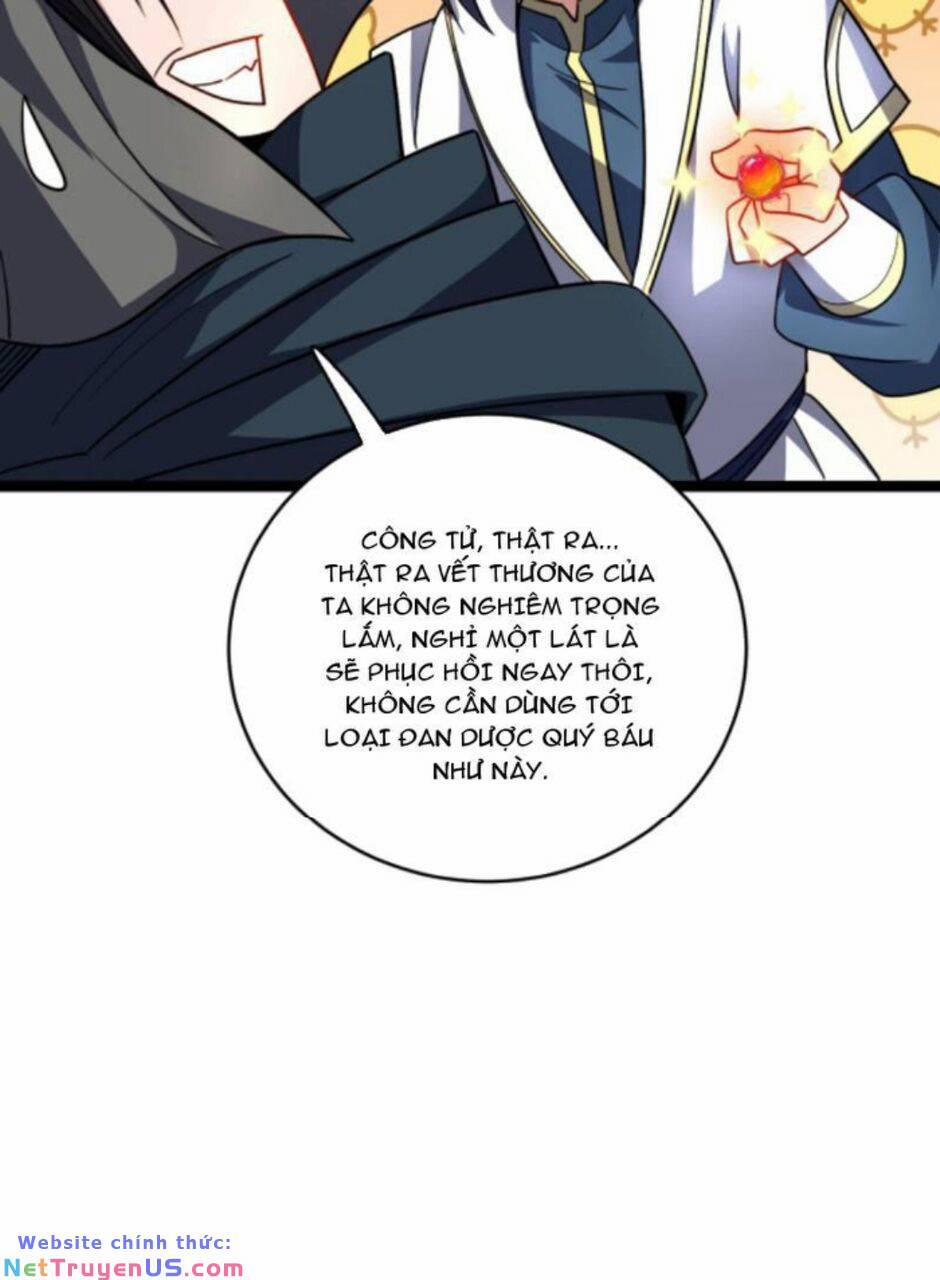 Thiên Khải Bại Gia 84 trang 11