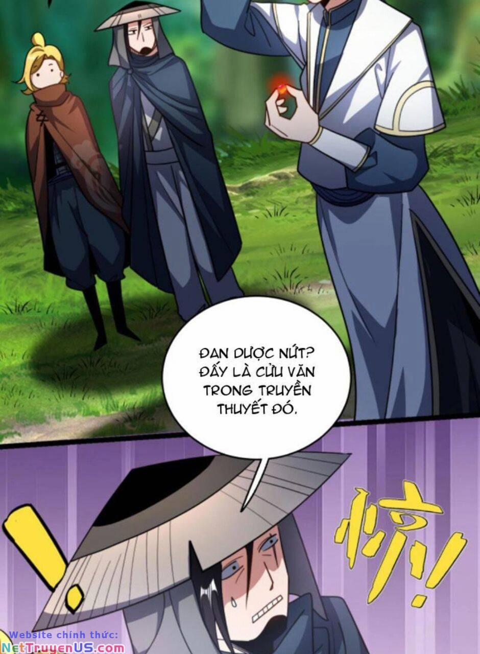 Thiên Khải Bại Gia 84 trang 13