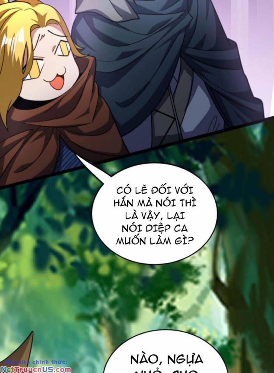 Thiên Khải Bại Gia 84 trang 14