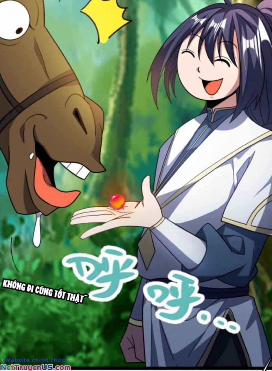 Thiên Khải Bại Gia 84 trang 16