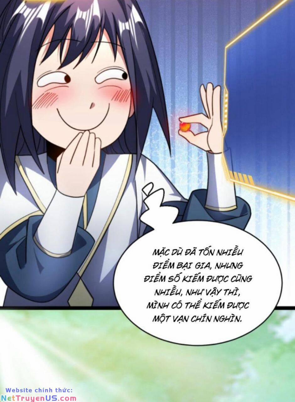 Thiên Khải Bại Gia 84 trang 19