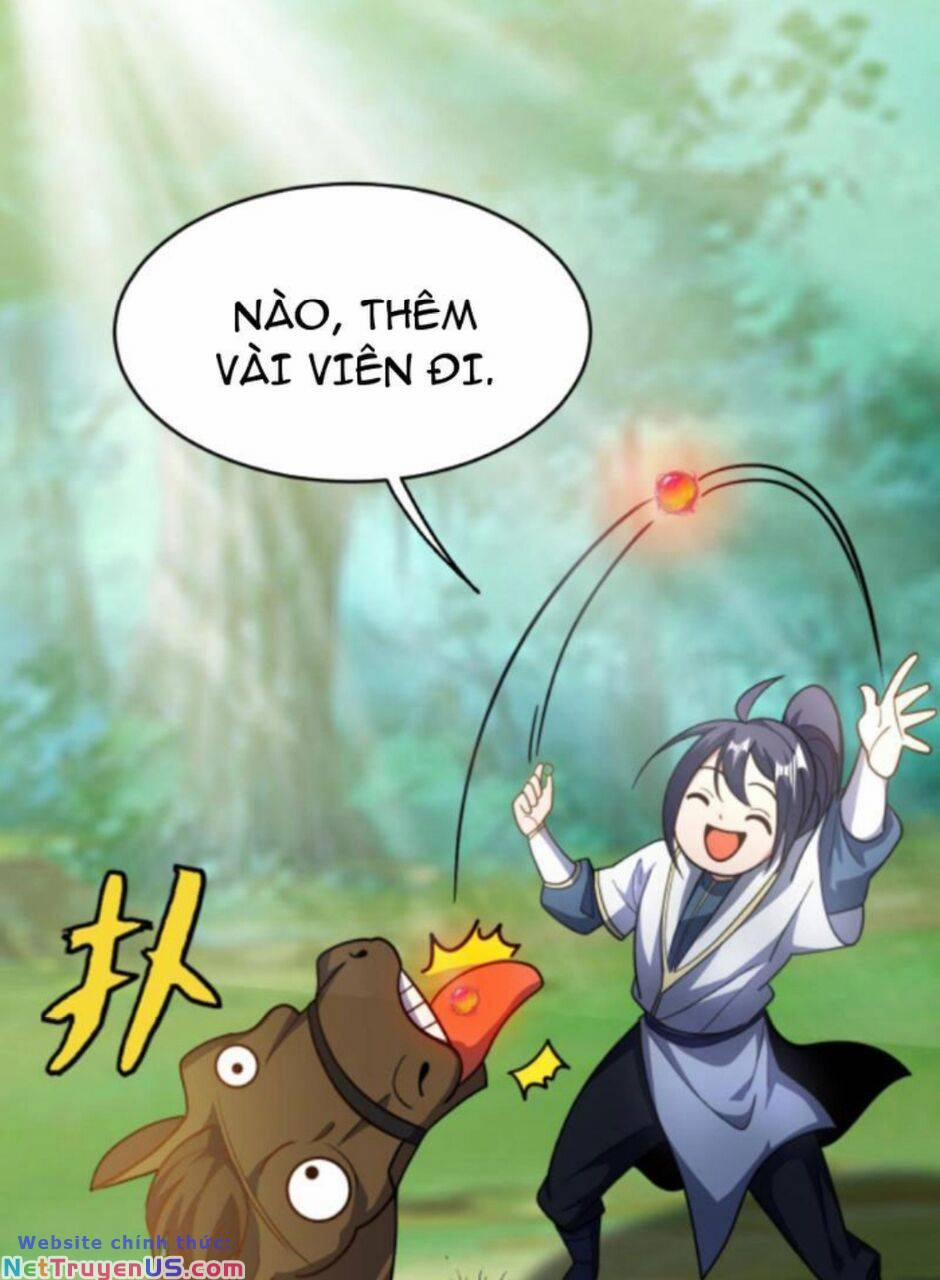 Thiên Khải Bại Gia 84 trang 20