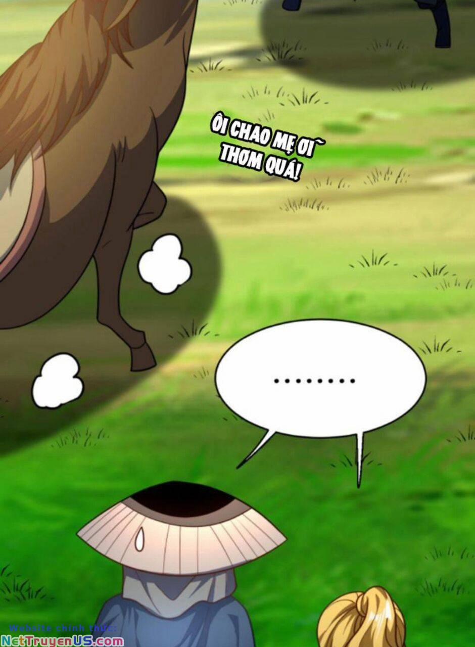 Thiên Khải Bại Gia 84 trang 21