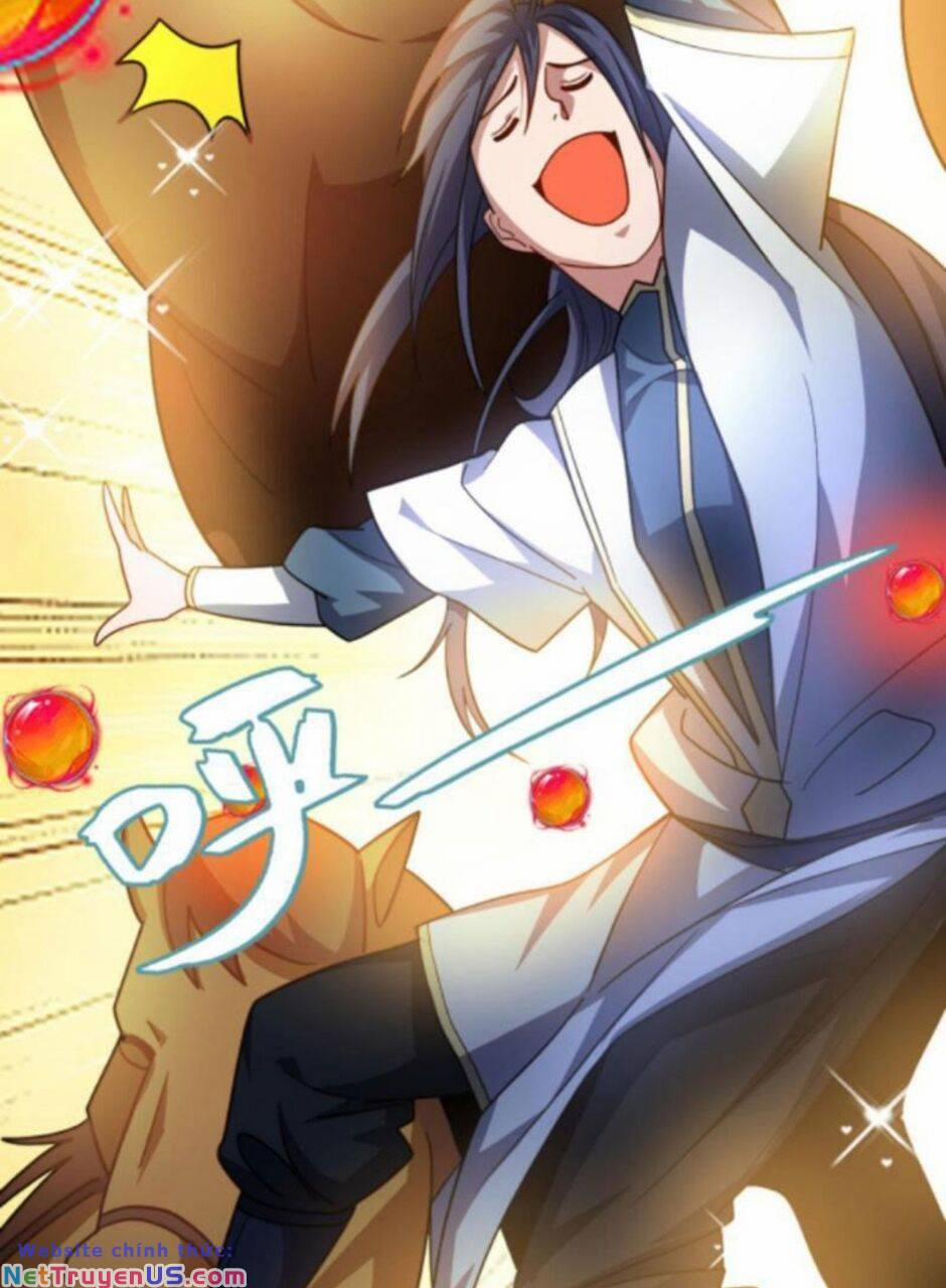 Thiên Khải Bại Gia 84 trang 25