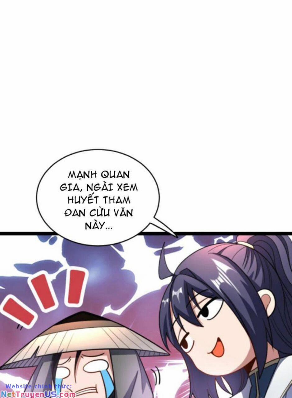Thiên Khải Bại Gia 84 trang 27