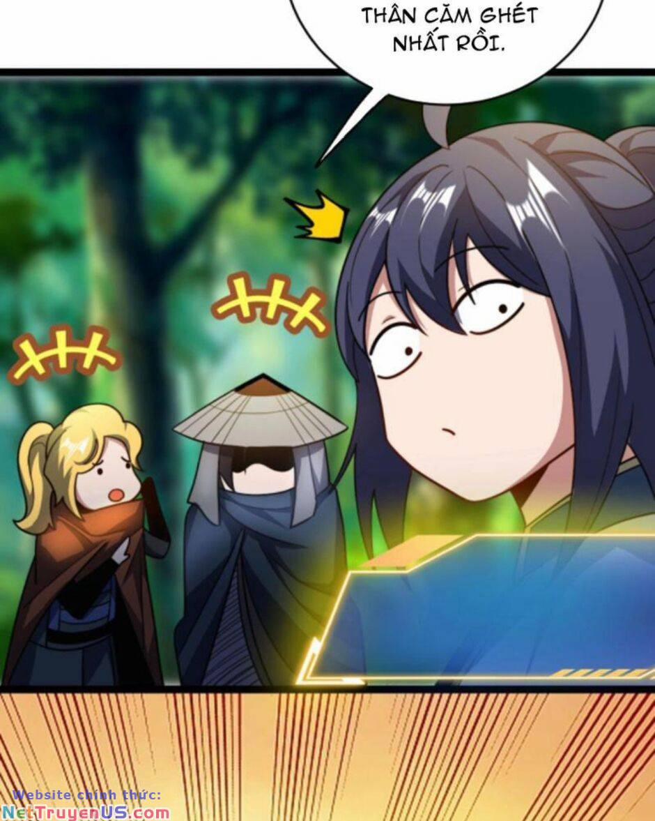 Thiên Khải Bại Gia 84 trang 30