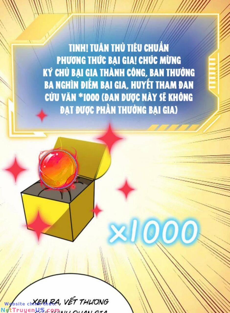 Thiên Khải Bại Gia 84 trang 31