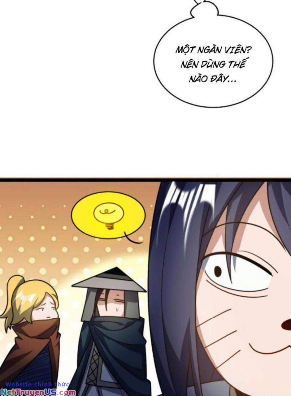 Thiên Khải Bại Gia 84 trang 33