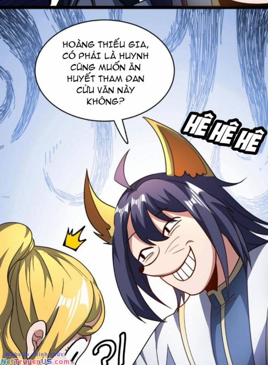 Thiên Khải Bại Gia 84 trang 34