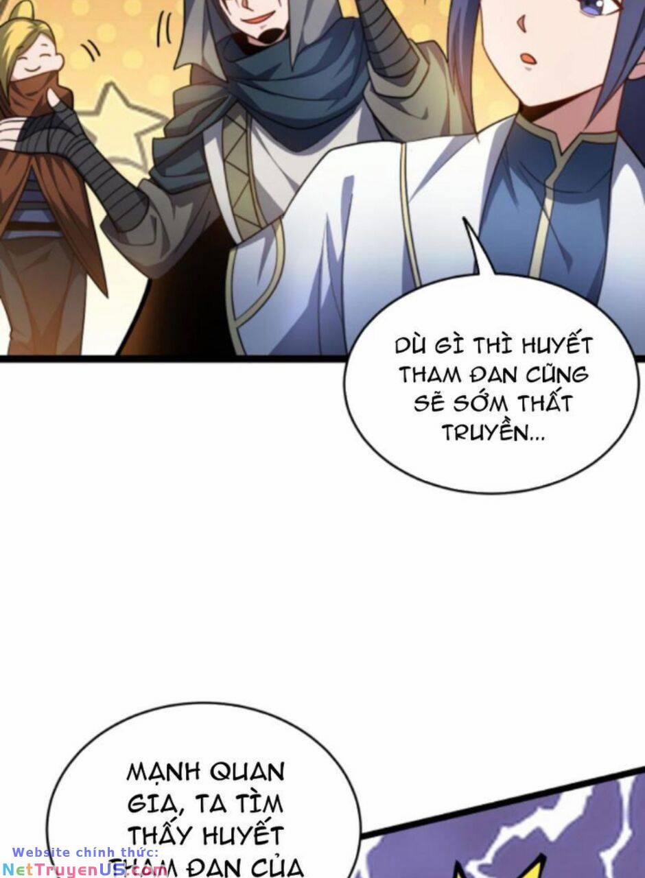 Thiên Khải Bại Gia 84 trang 8