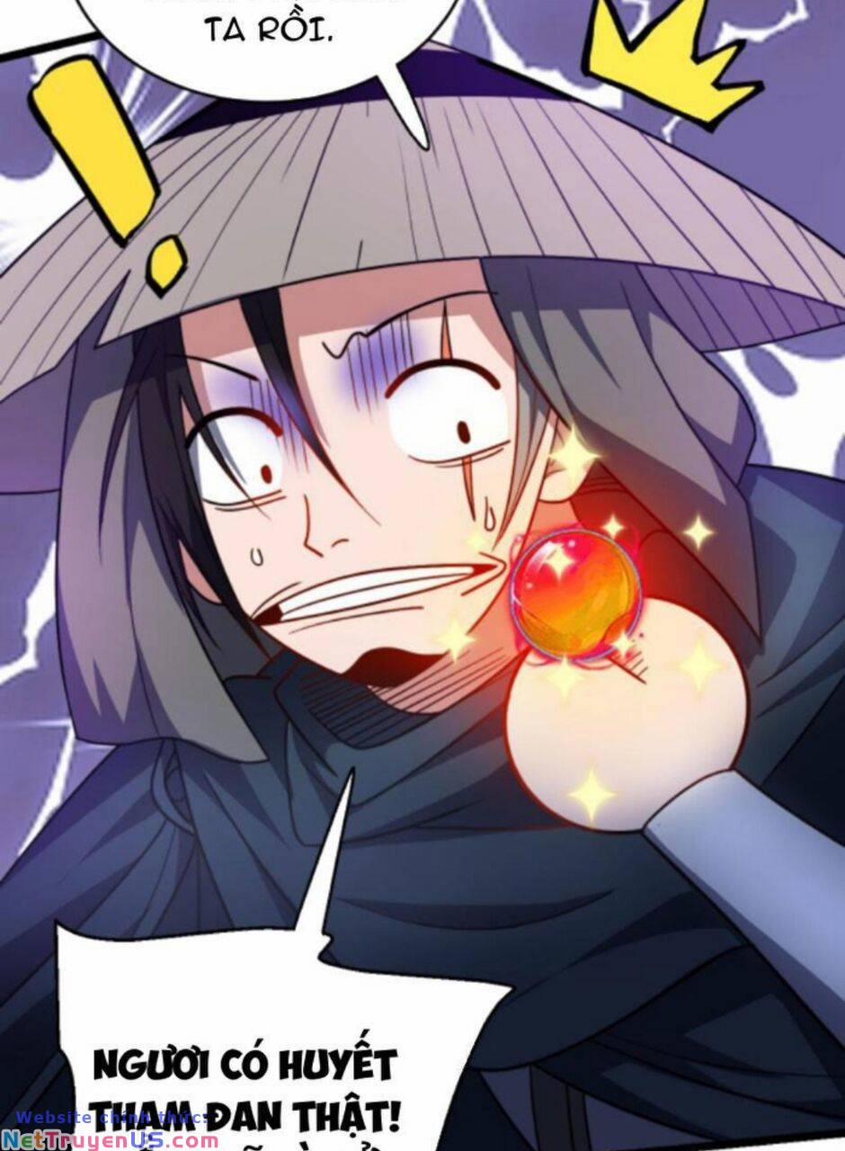 Thiên Khải Bại Gia 84 trang 9