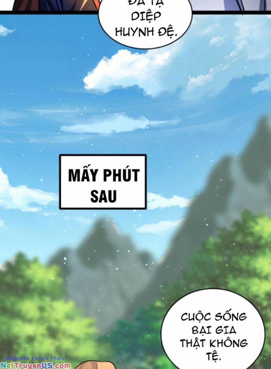 Thiên Khải Bại Gia 85 trang 1