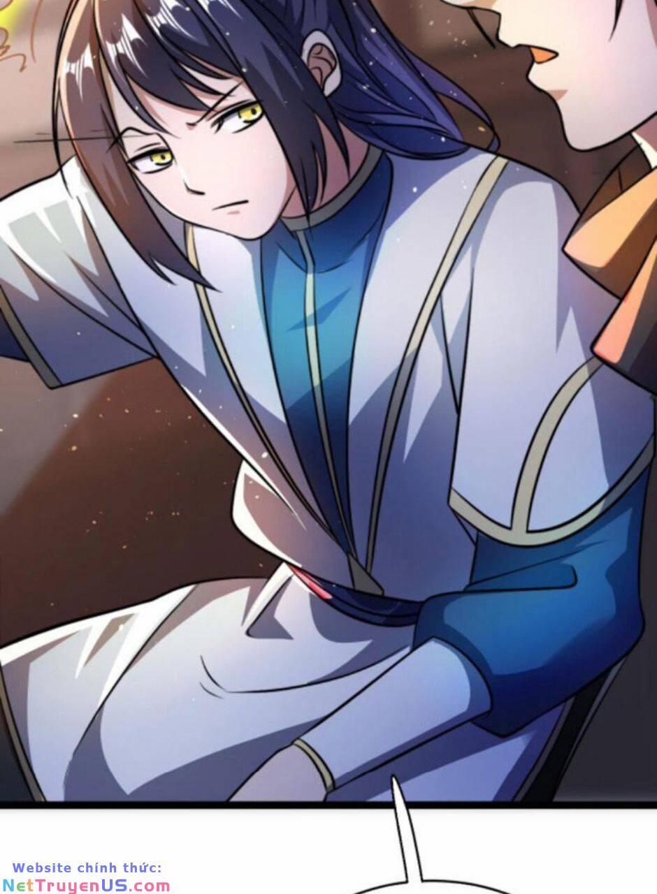 Thiên Khải Bại Gia 85 trang 10