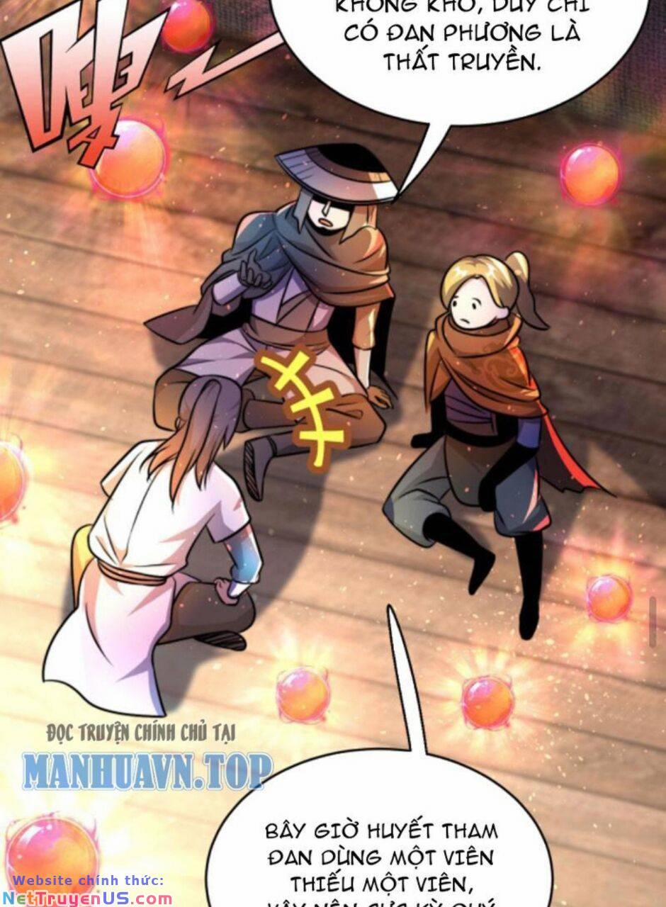 Thiên Khải Bại Gia 85 trang 12