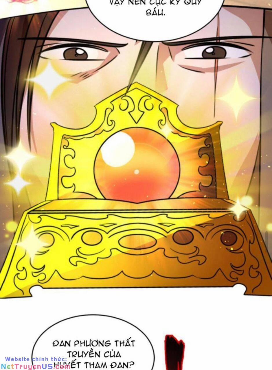 Thiên Khải Bại Gia 85 trang 13