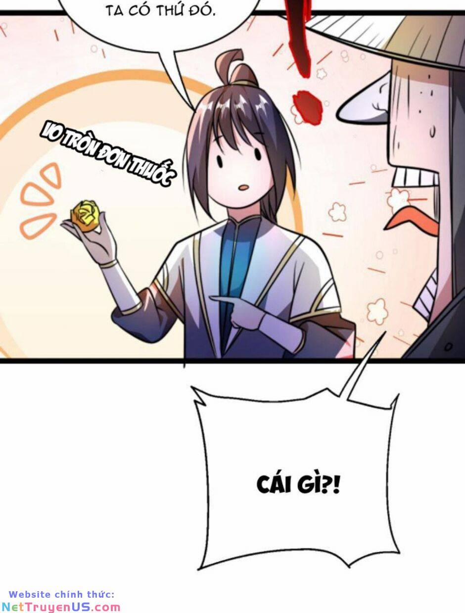 Thiên Khải Bại Gia 85 trang 14