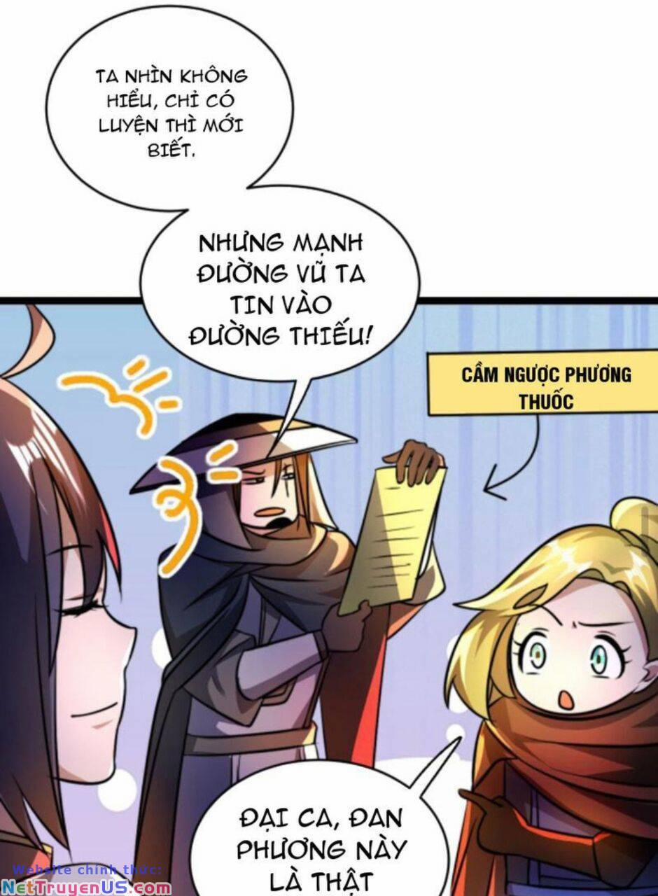 Thiên Khải Bại Gia 85 trang 15