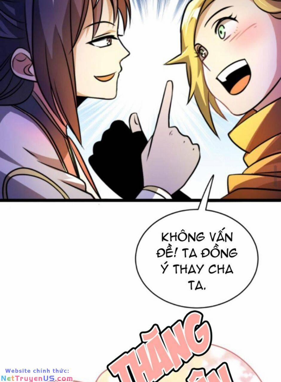 Thiên Khải Bại Gia 85 trang 19