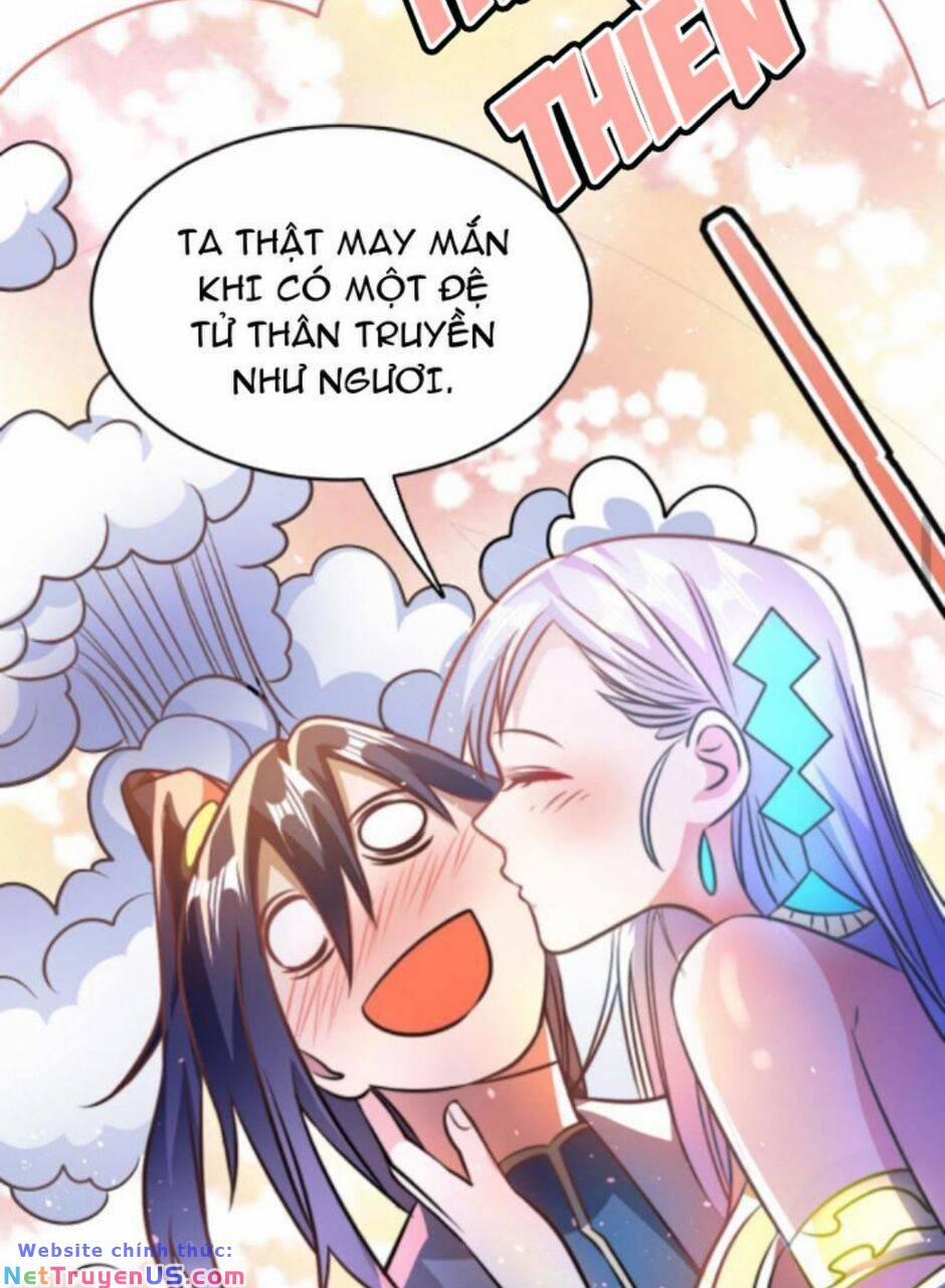 Thiên Khải Bại Gia 85 trang 20