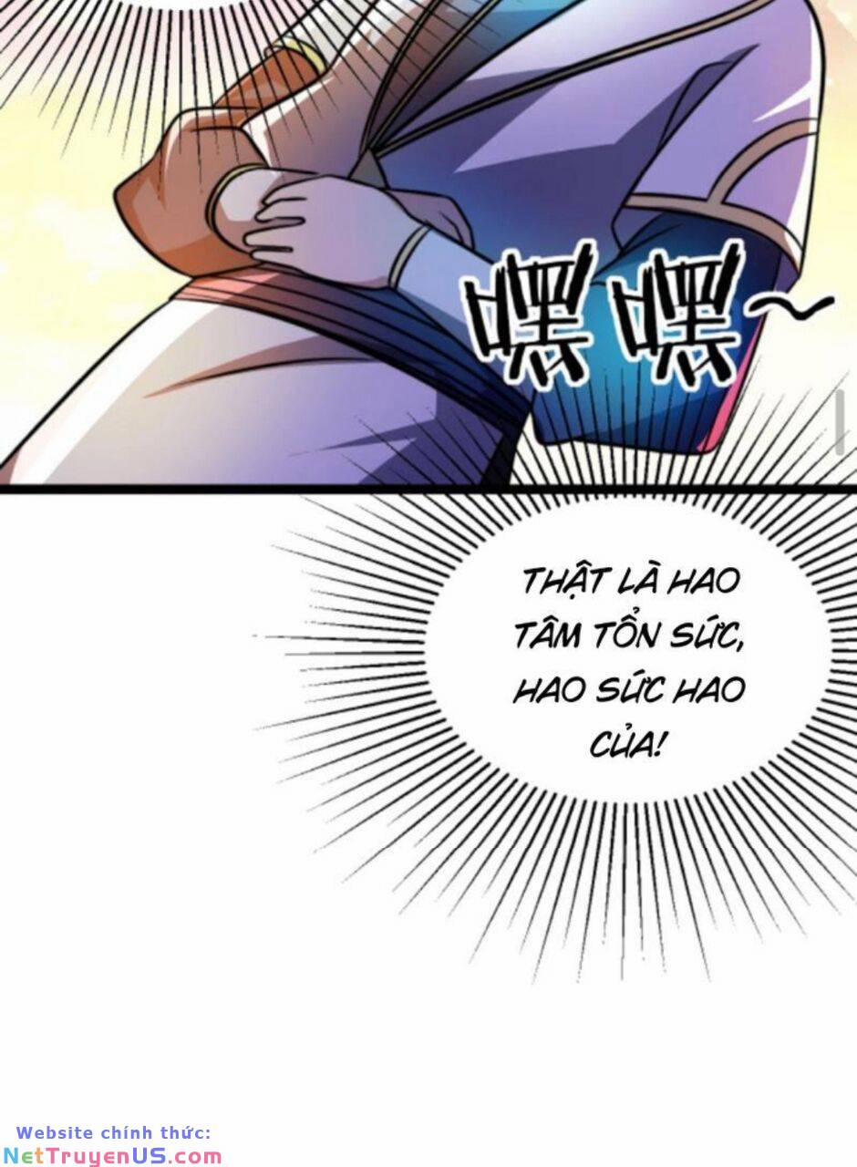 Thiên Khải Bại Gia 85 trang 22