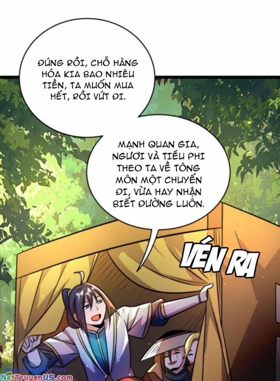 Thiên Khải Bại Gia 85 trang 23